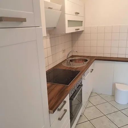 Rosenhof Tw 110 Kuehlungsborn