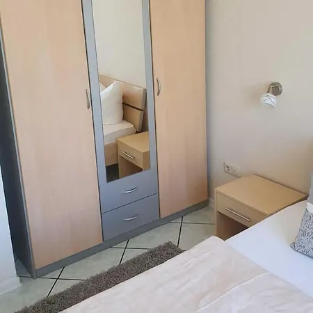 Rosenhof Tw 110 Hotel *