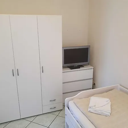 Hotel Rosenhof Tw 110 Kuehlungsborn