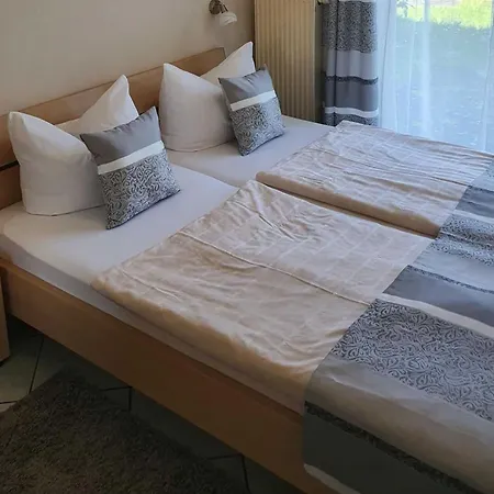 Hotel Rosenhof Tw 110 Kuehlungsborn