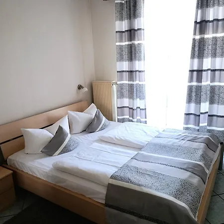 Hotel Rosenhof Tw 110