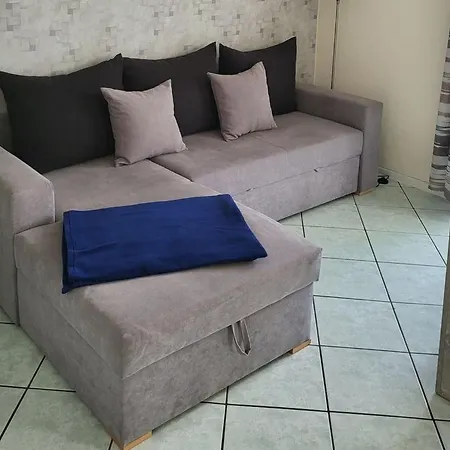 Rosenhof Tw 110 酒店 *