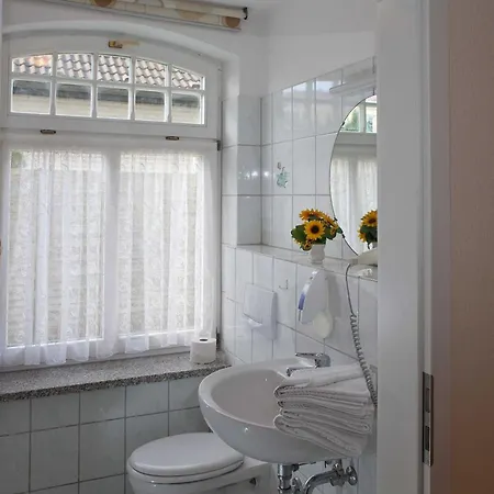 فندق Rosenhof Tw 110 Ostseebad Kühlungsborn