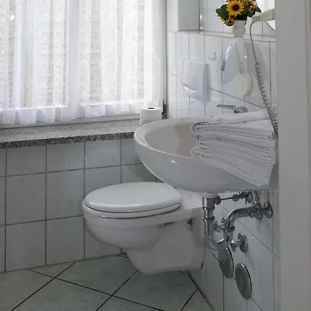 Rosenhof Tw 110 فندق