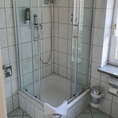 Hotel Rosenhof Tw 110 Ostseebad Kühlungsborn