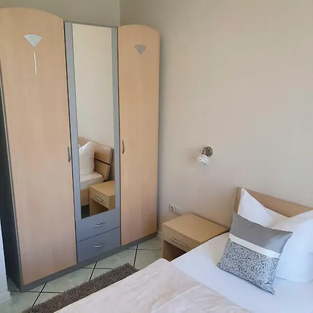 Rosenhof Tw 110 Ostseebad Kühlungsborn