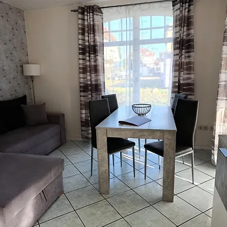 酒店 Rosenhof Tw 110