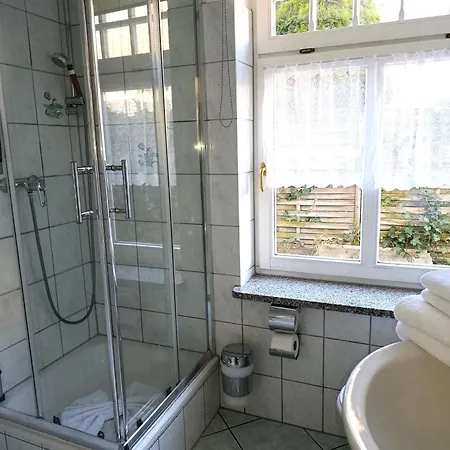 酒店 Rosenhof Tw 110 *