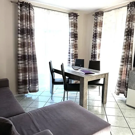 Rosenhof Tw 110 فندق Ostseebad Kühlungsborn