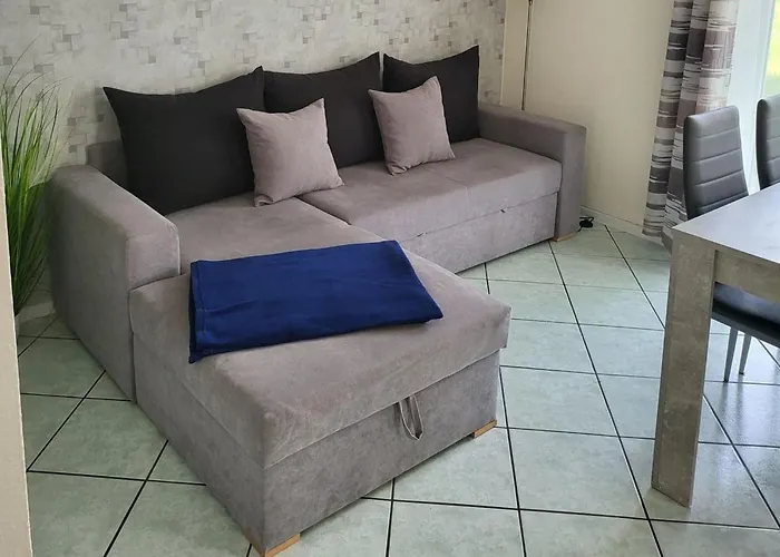 Rosenhof Tw 110 Hotel *