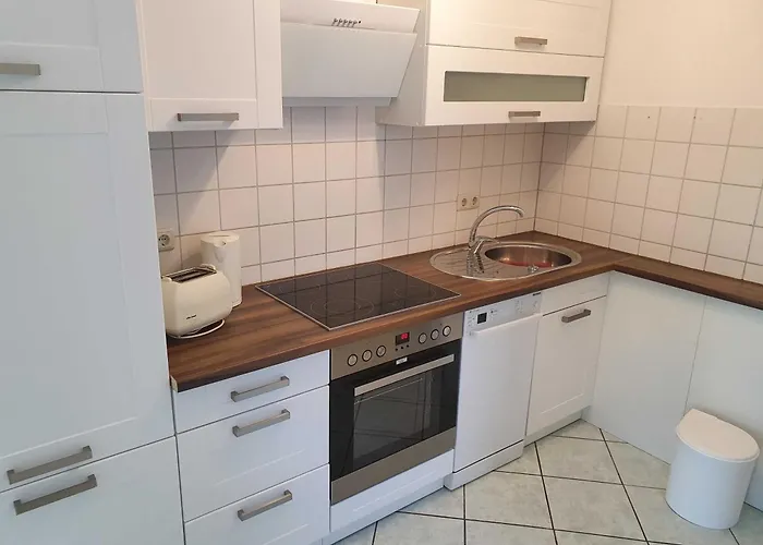 Rosenhof Tw 110 Hotel *