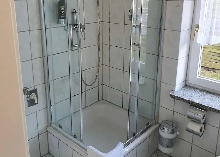 Hotel Rosenhof Tw 110 Kühlungsborn