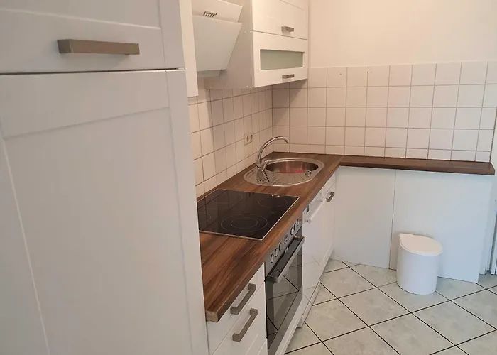 Rosenhof Tw 110 Hotel *