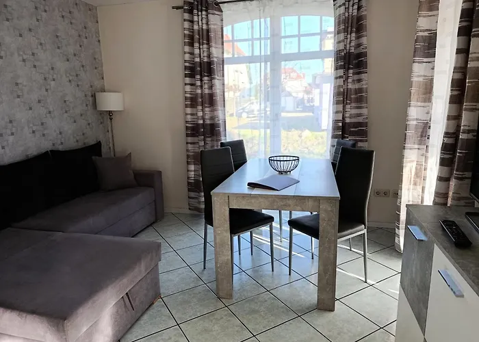 Hotel Rosenhof Tw 110