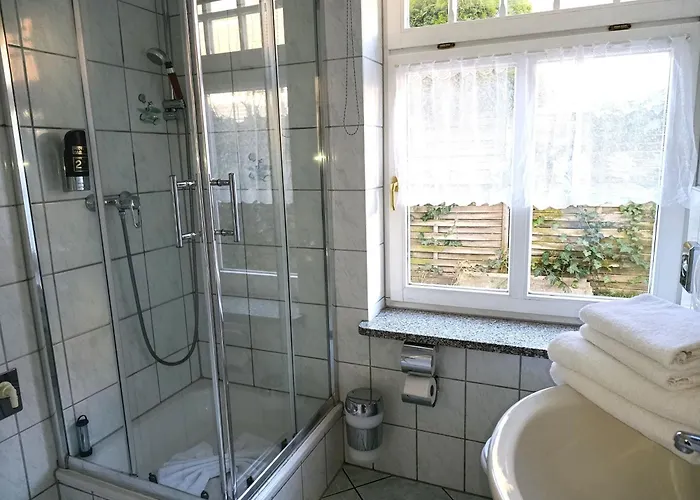 Hotel Rosenhof Tw 110 *